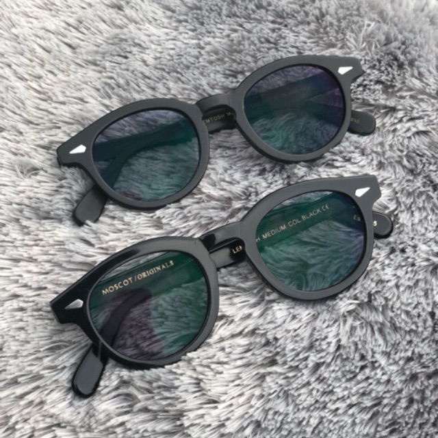 MOSCOT LEMTOSH PHOTOCROMIC