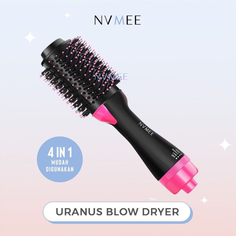 Hair Dryer styler