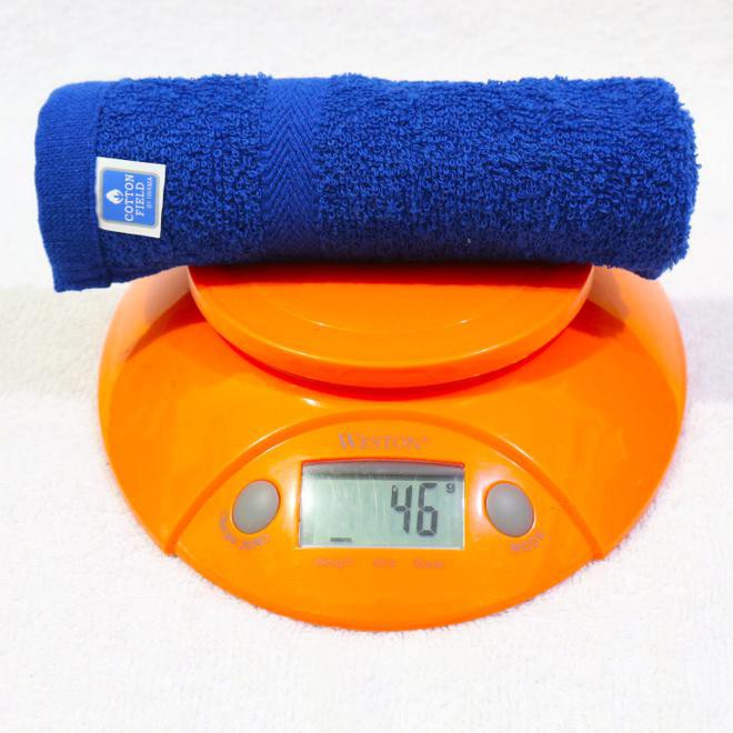 Handuk Kecil / Handuk Muka 30X30 Cm Unit Paling Dicari