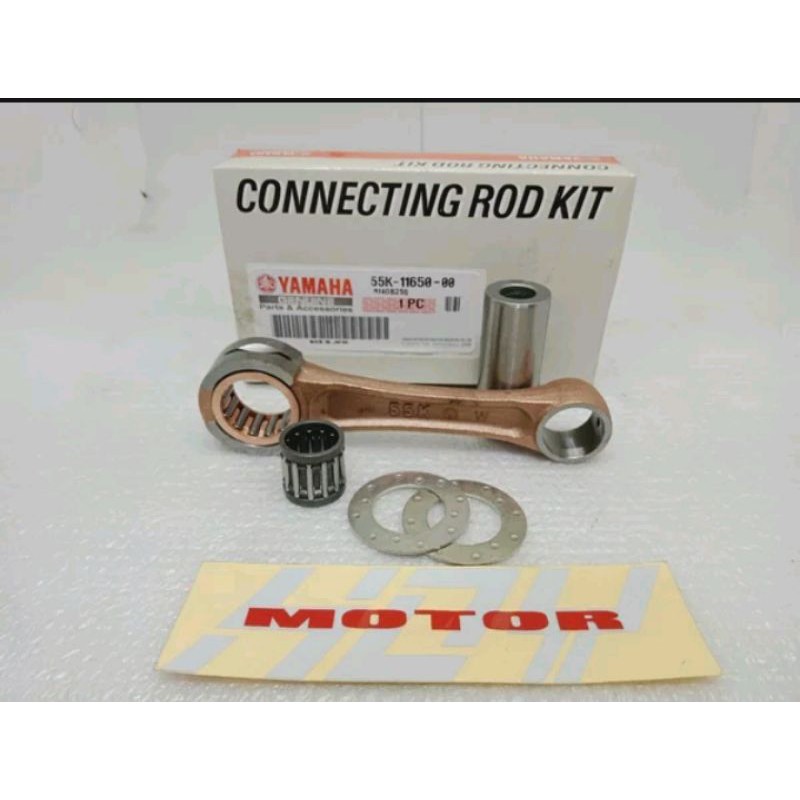 stang setang seher Yamaha RXZ RX Z 55k-11560-00