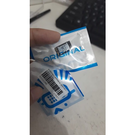 BUZZER/SPEAKER MUSIK ASUS ZC550KL ORIGINAL