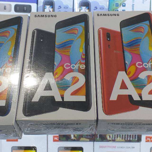 SAMSUNG A2