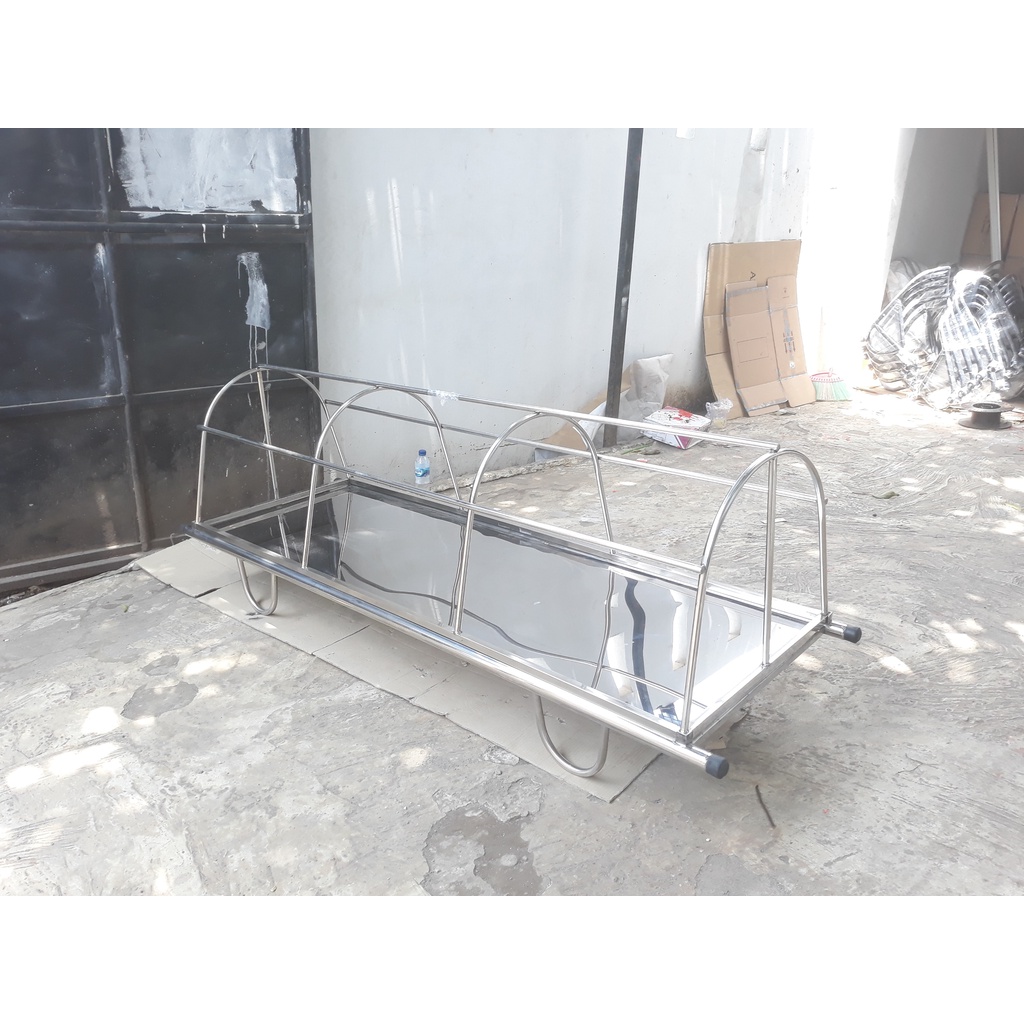 Keranda Jenazah - Keranda Jenazah Stainless