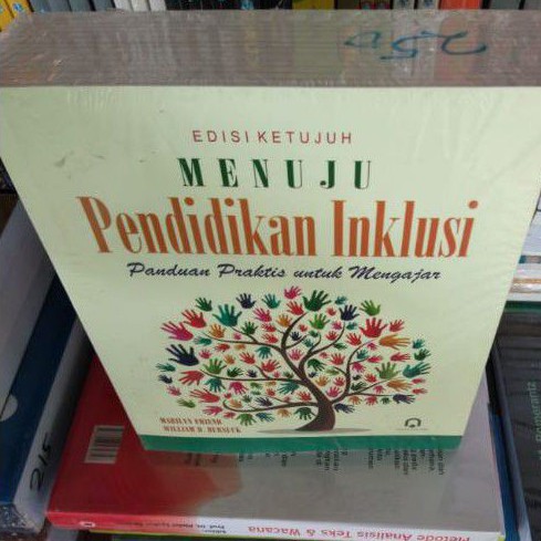 menuju pendidikan inklusi