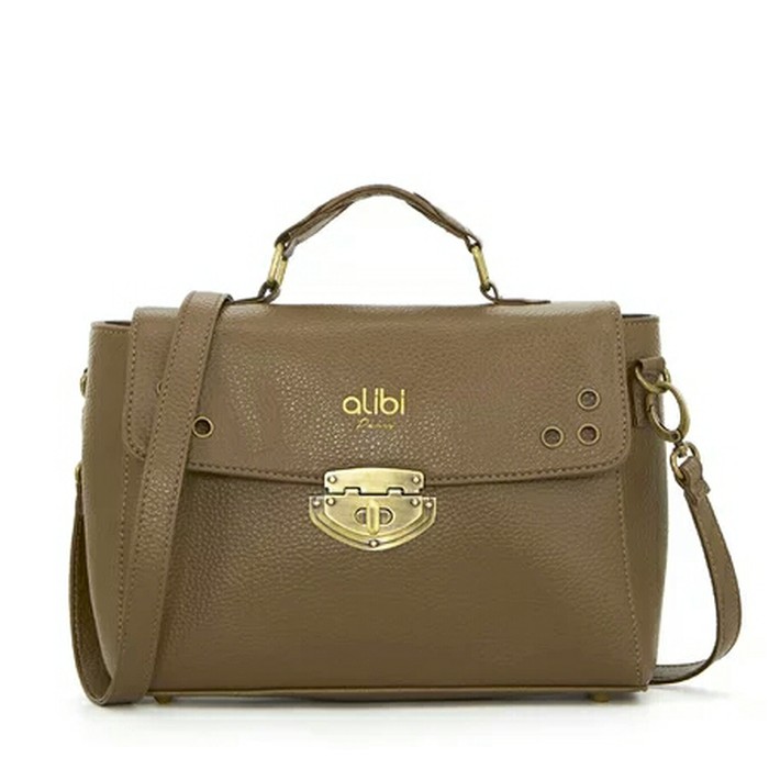 Tas Wanita Alibi Paris / Shoulder Bag Alibi / Alibi Paris Tas Wanita