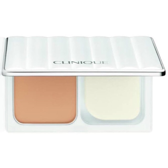clin1que even better powder fondation refill clinique