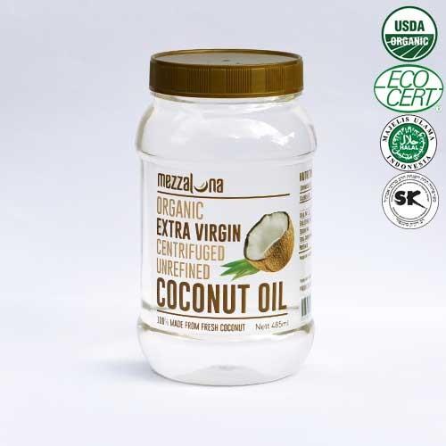 

Nay | Virgin Coconut Oil Natura 500Ml Vco Kualitas Terbaik
