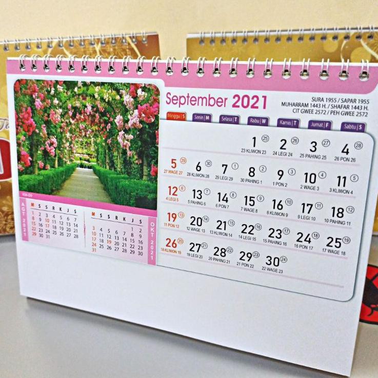 

Terbatas NLM KALENDER MEJA 2021 GAMBAR TEMA PEMANDANGAN KOTA ALAM KALENDER TANGGALAN DUDUK Q0 Pasti
