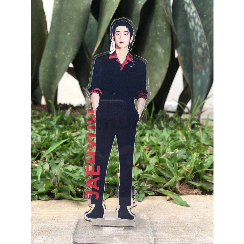 LAGI TREND!!! AKRILIK STANDEE NCT FAVORITE / AKRILIK FIGURE STANDEE KPOP