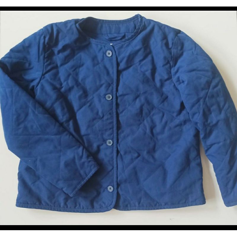 Jaket branded anak perempuan 8yo