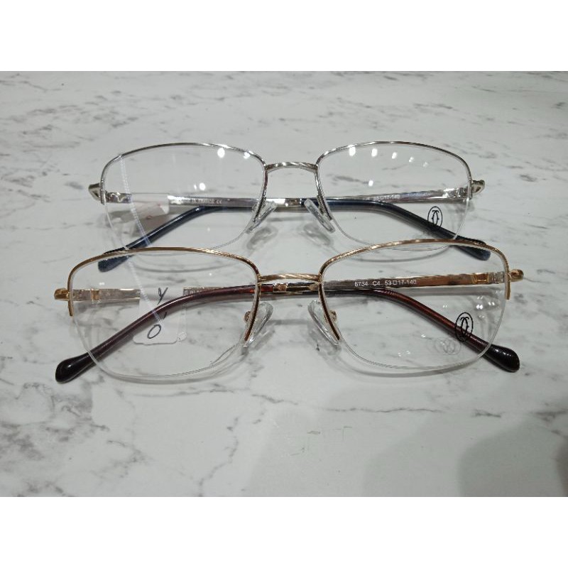 frame cartier