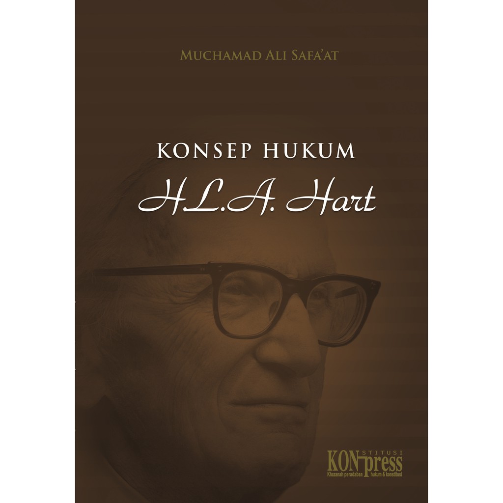 Konsep Hukum H.L.A Hart