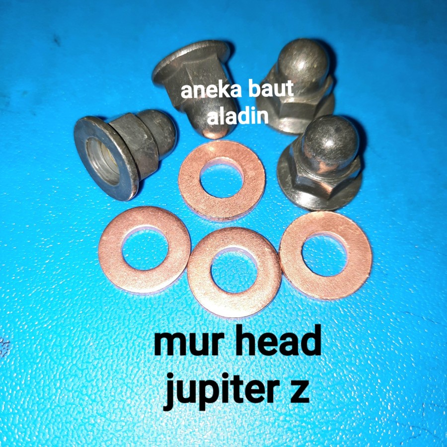 mur head jupiter z harga per 4mur 4 ring .
