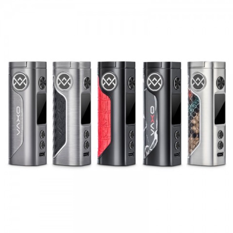 OXVA Vativ Mod 100W External Battery