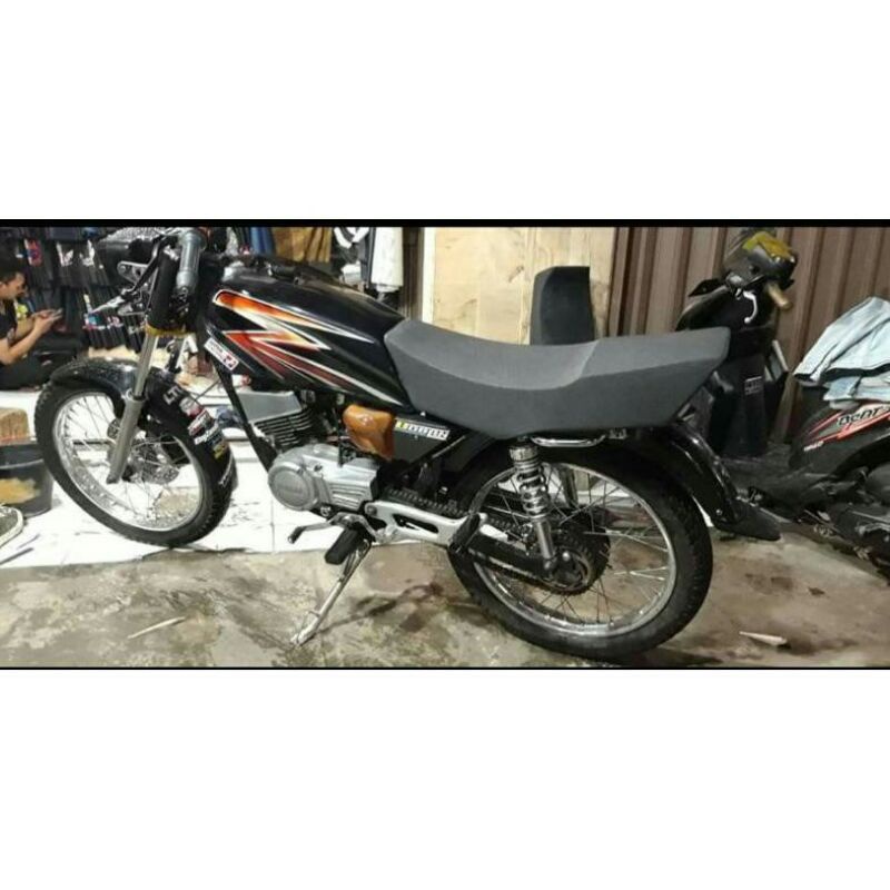 SPON JOK KING ROADRACE-jok roadrace rx king - jok rx king roadrace - Busa jok rx king