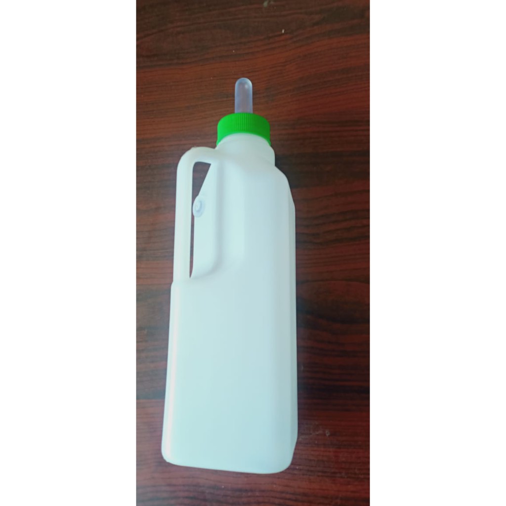 Botol Dot 850ml Dengan Dot Cempe