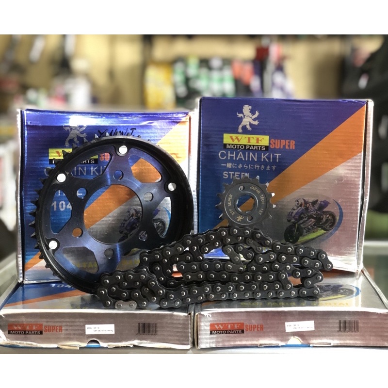 gir paket cb150r led 6baut gear set cb150r led 6baut gir set cb150r led