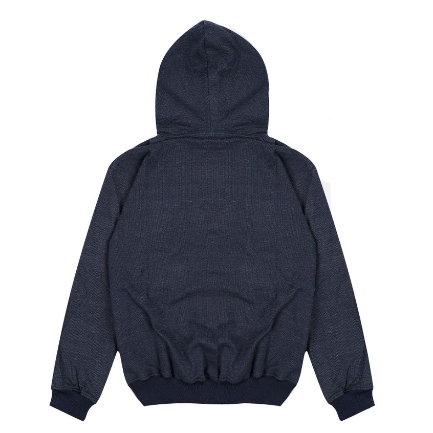 Predecessors Taf Sweater Pullover Hoodie Hooftn Navy