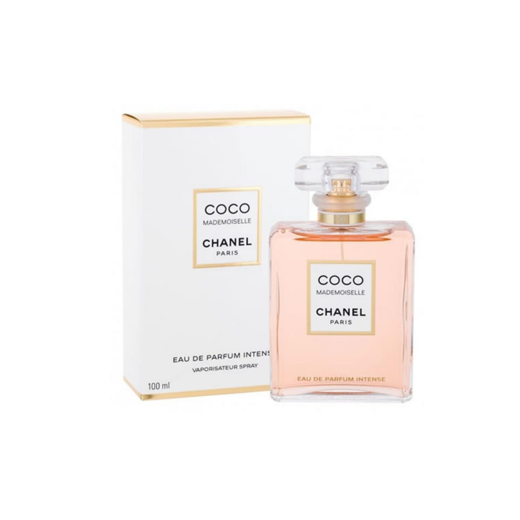 coco mademoiselle 60ml