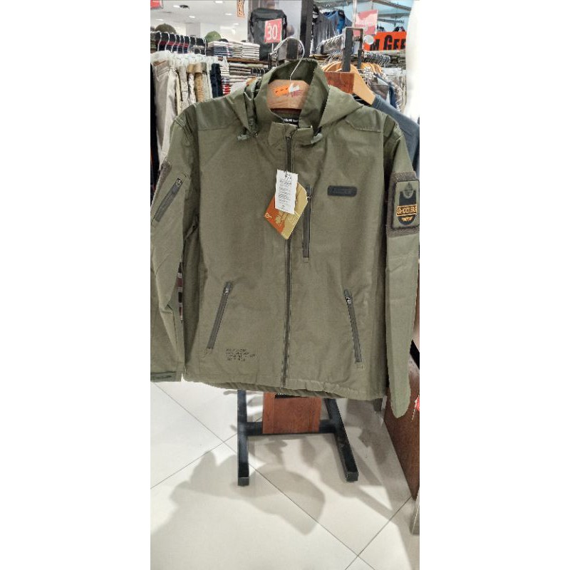 M.Gee BASIC ORIGINAL