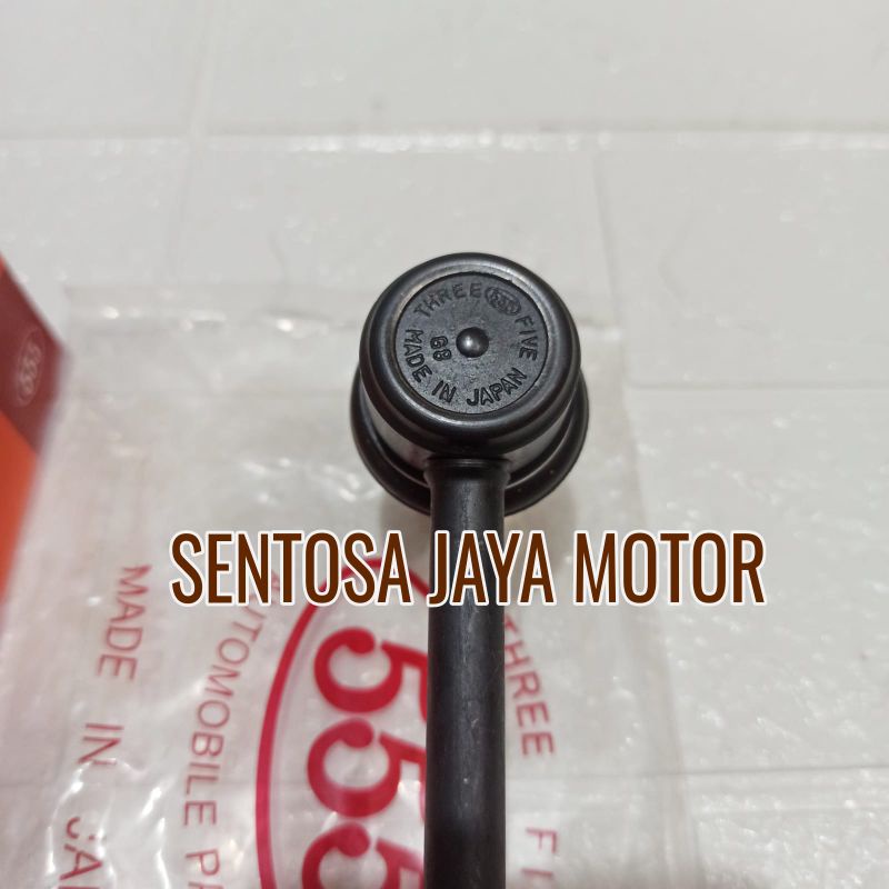 LINK STABIL STABILIZER DEPAN TOYOTA INNOVA INOVA TH 2005-2014 ORIGINAL 555 JAPAN 1PC