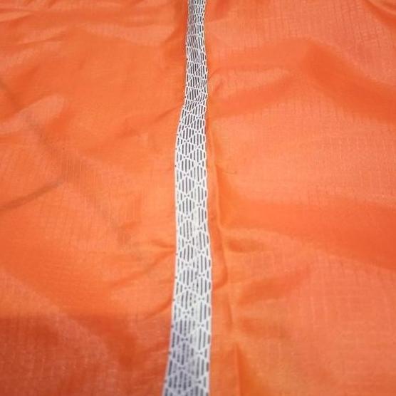 Footprint Tenda Quechua Arpenaz 4 Size 250X210Cm Full Seal