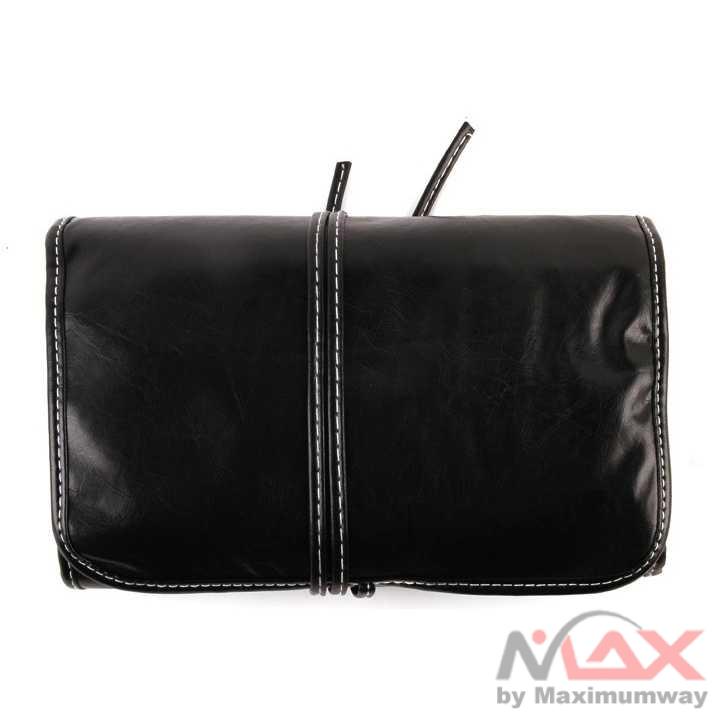 Biutte.co Kuas Make up 32Pcs Professional Makeup Brushes Cosmetic Foundation Powder Eye shadow Blush Blending Make Up Brush Set With Bag Maquiagem Professional Makeup Brushes Set Make Up Powder Brush Pinceaux maquillage Beauty Cosmetic Tools Kit Eyeshadow