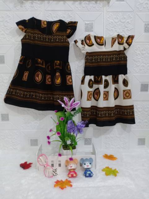 winsstore85 Gaun anak Dress anak terbaru