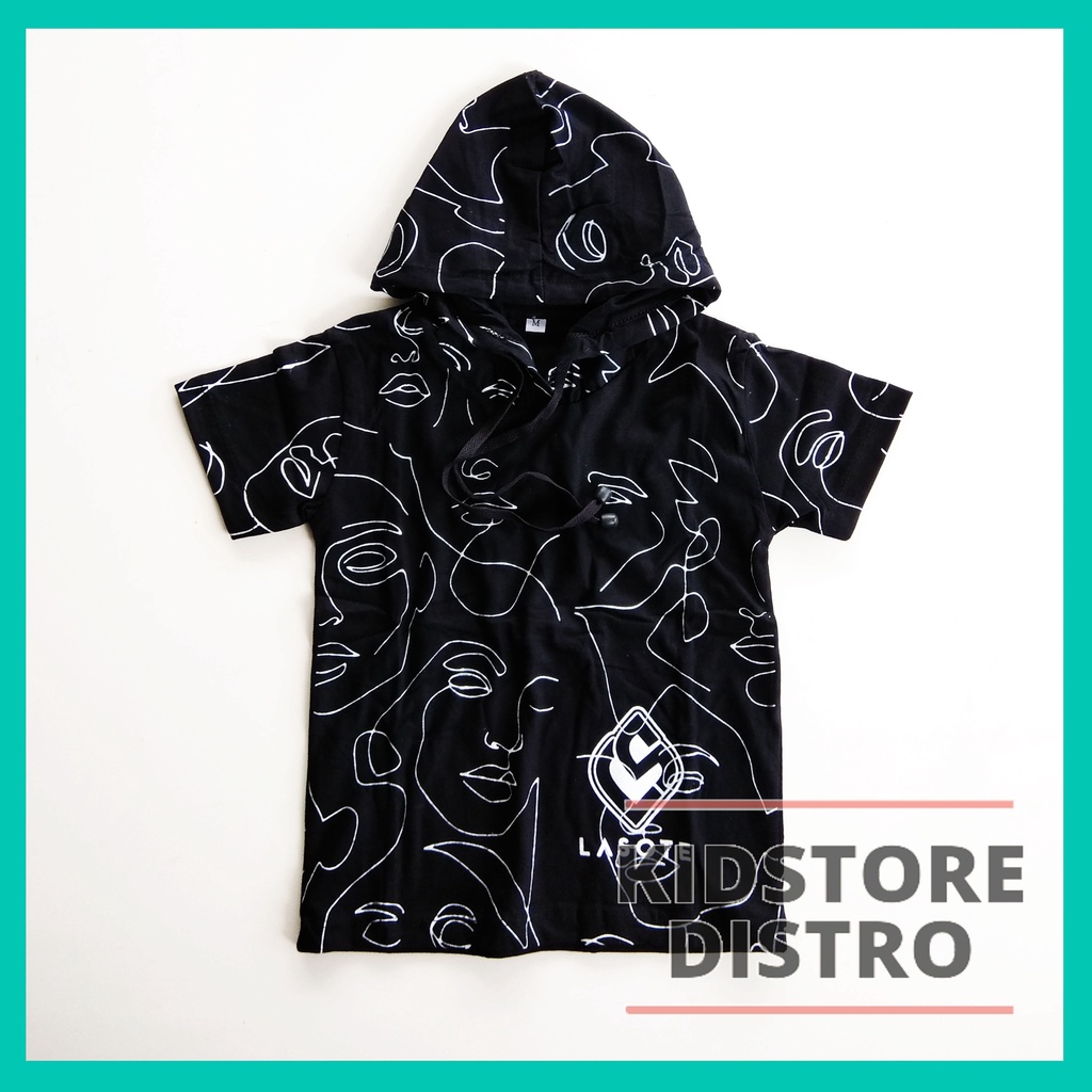 Kaos Hoodie Anak / Baju Hoodie Anak Distro / Kaos Hoodie Distro Anak / Baju Hoodie Distro Anak Murah Grosir