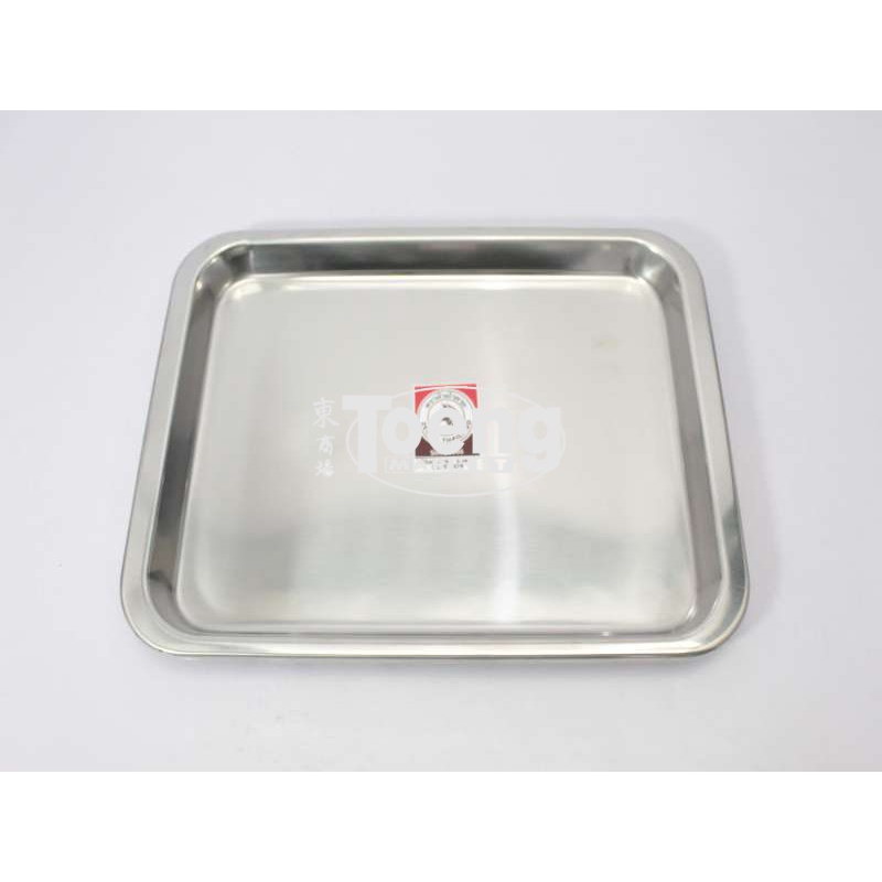 NAMPAN SEGI 12 inch STAINLESS 130030 ZEBRA