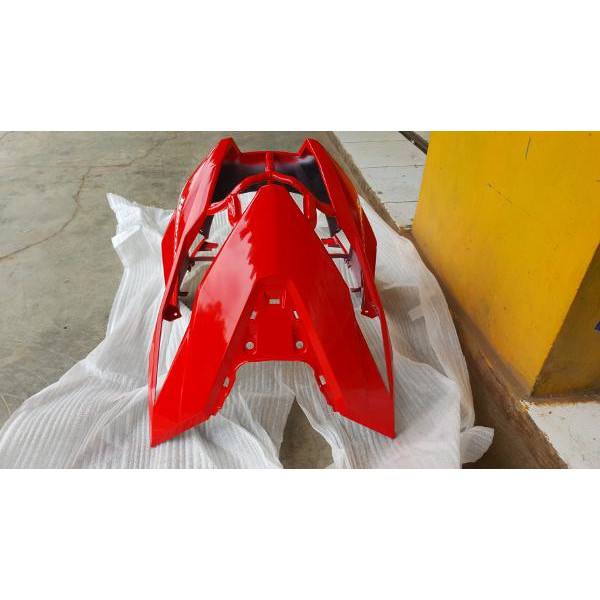 tameng dasi beat fi 2017 merah