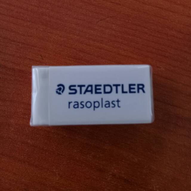 

Penghapus Pensil Eraser Staedtler Murah