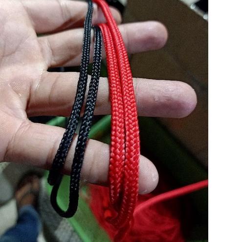 

READY ✅TALI MATI BENANG RONCE tali layangan naga 2mm*3mm*4mm*5mm*6mm TOP@PELAYANG NAGA|RA4