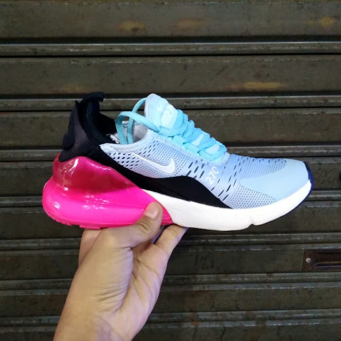 air 270 baby