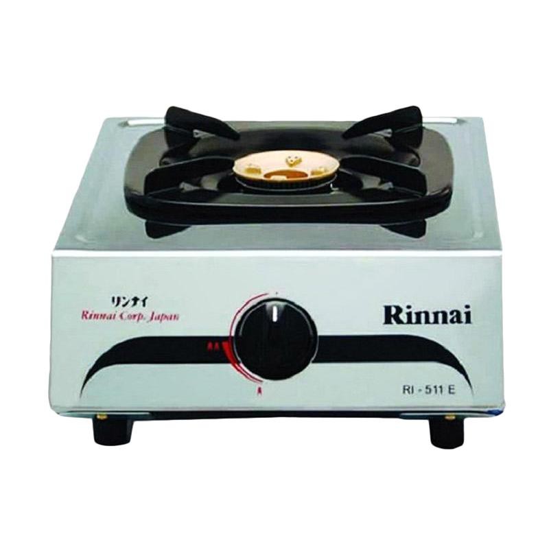 RINNAI RI511E Kompor Gas 1 Tungku