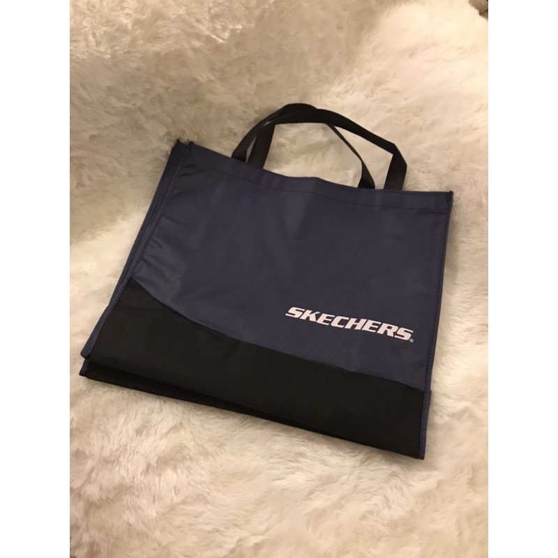 TAS BELANJA SKECHERS ORIGINAL100% GUARANTEE ASLI dari STORE