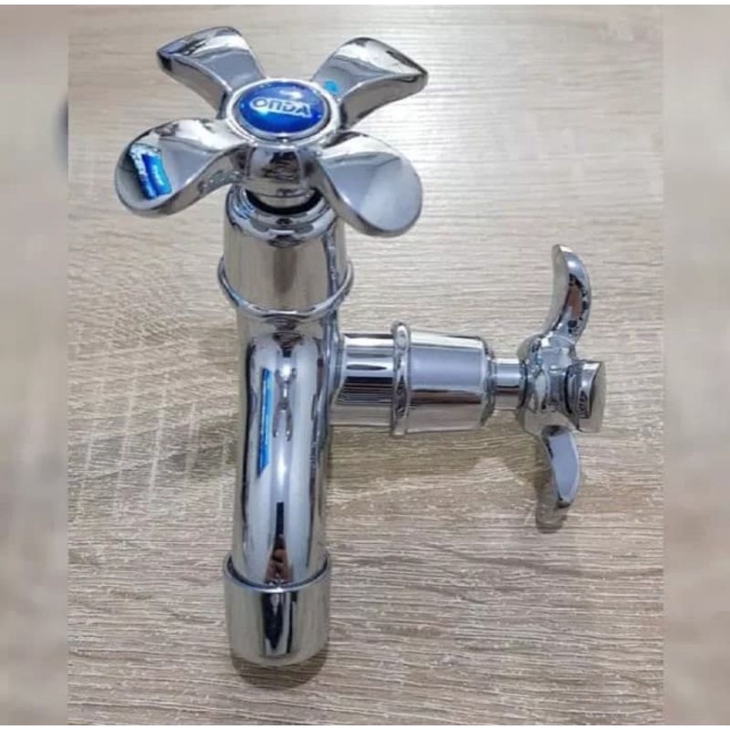 kran cabang untuk shower / mesin cuci