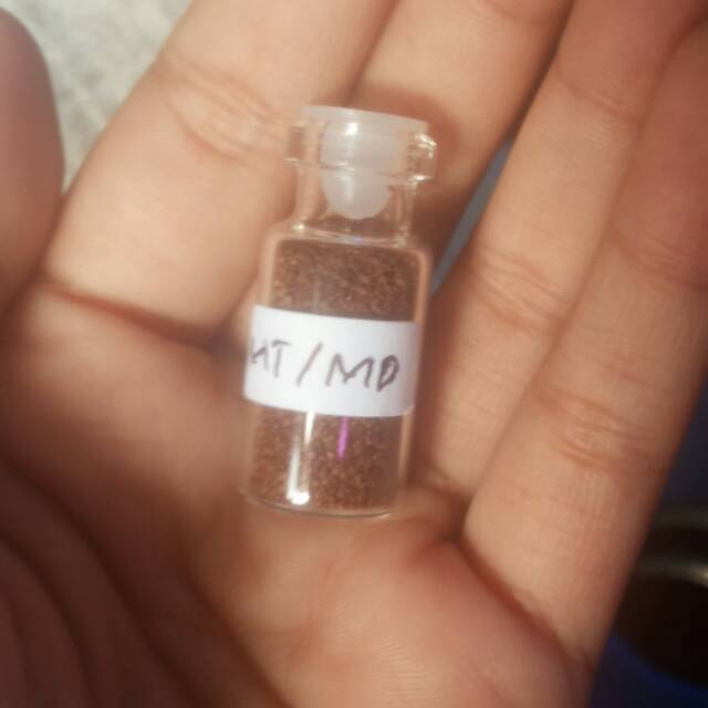 Carpet seed (Magic Seed)