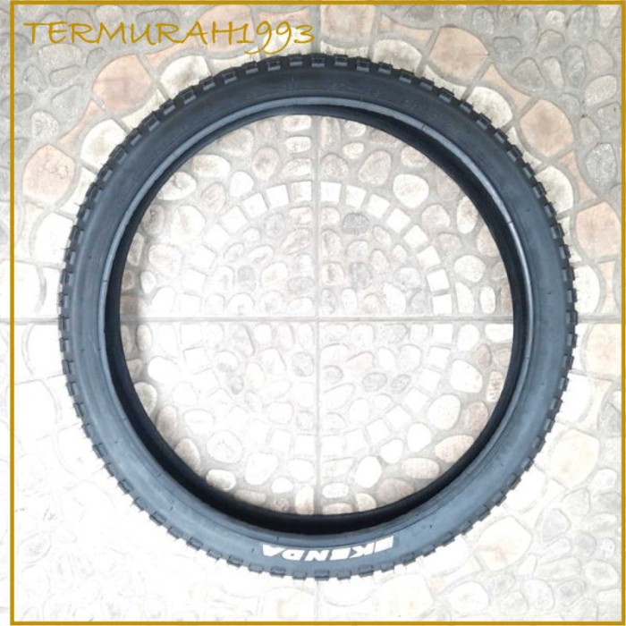 Ban Luar Kenda 20 x 2.125 TERMURAH