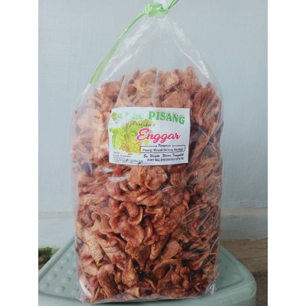 

⭐ GROSIR ⭐ SALE PISANG JERING 250GR/ SALE PISANG KERING/ SALE PISANG MANIS/ SALE PISANG ENAK