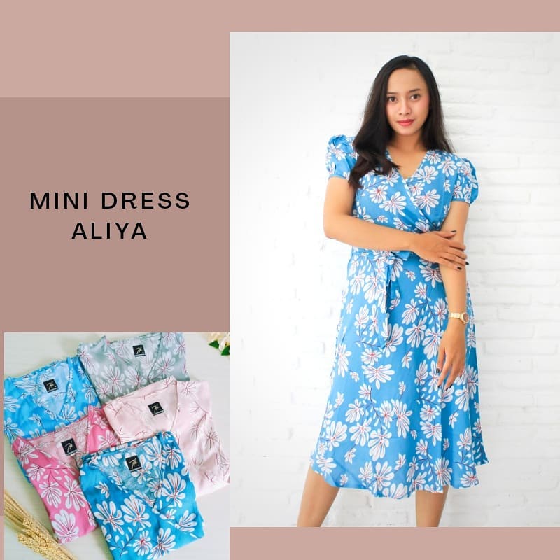 Dress Alani