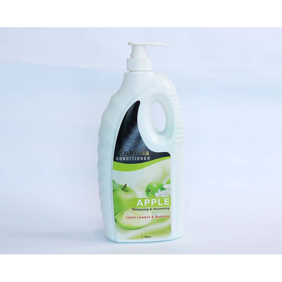 Cultusia Conditioner 1Liter
