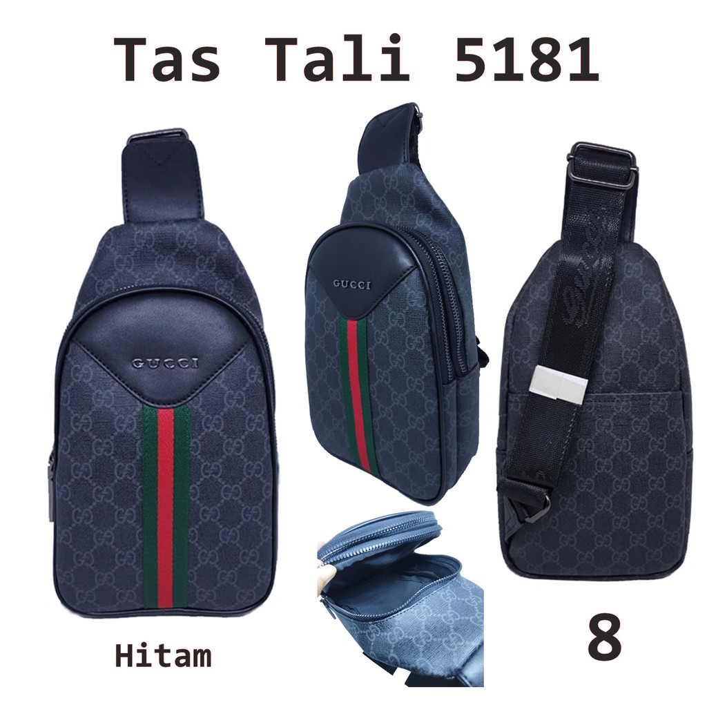 TAS SATU TALI PRIA IMPORT 2005 KEREN