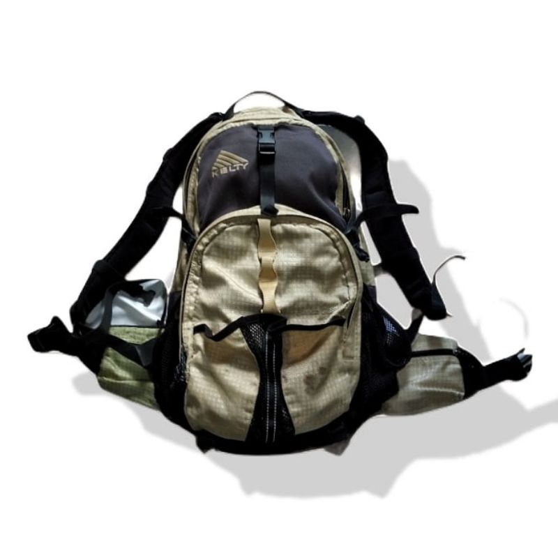 Ransel Outdoor KELTY Original (Thrift shop/Preloved/Vintage)