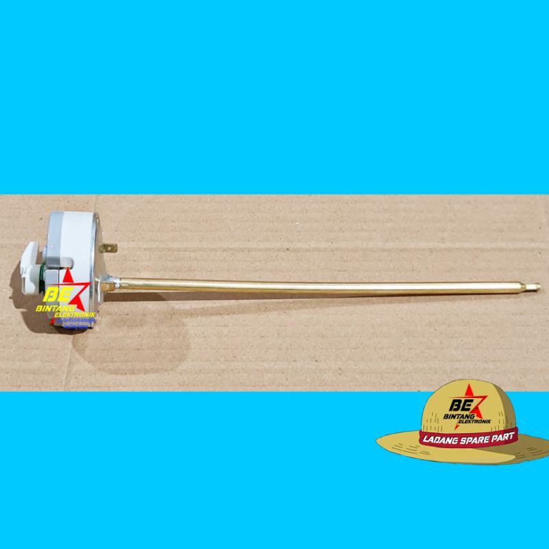 Thermostat Water Heater  22Cm Ariston Bulat Termostat Thermowatt 16A 250V 50 80 100 150 Liter Original