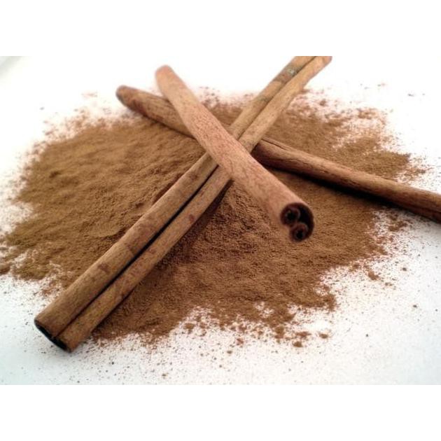 

BERKUALITAS! Bubuk Kayu Manis / Cinnamon Powder 250gr