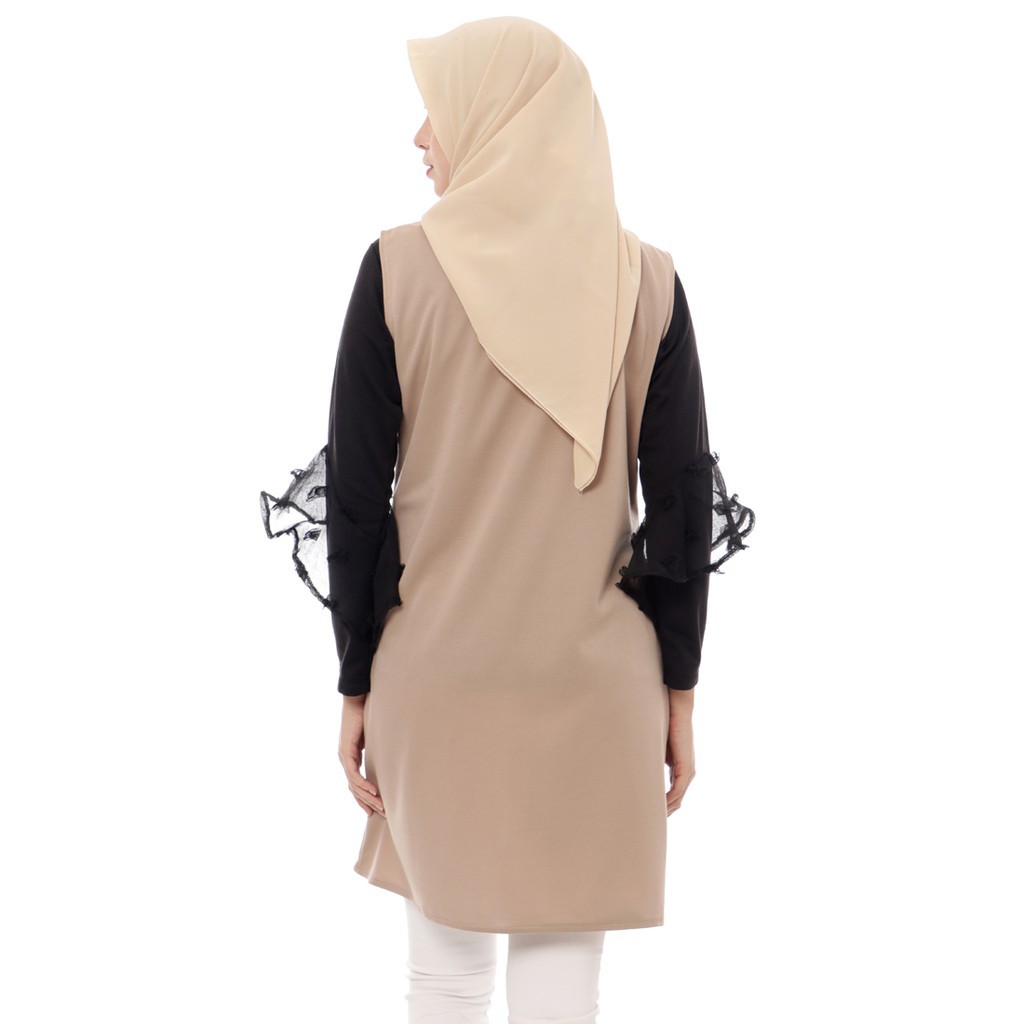 Outer Plain / Outer Wanita / Plain Outer / Cardy Plain / Outer (fs)