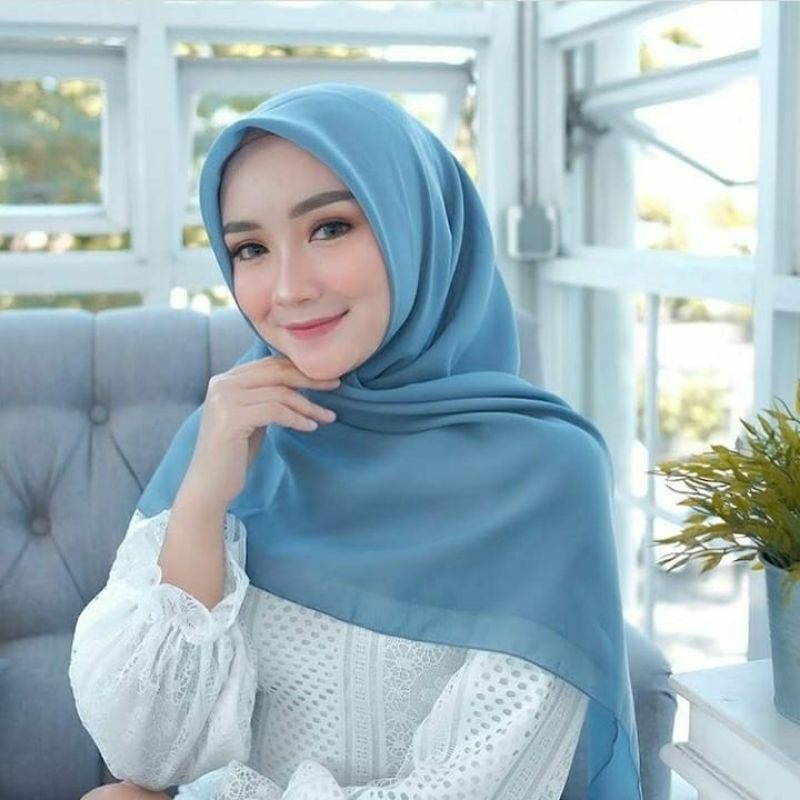 BELLA SQUARE PREMIUM "Color Denim"