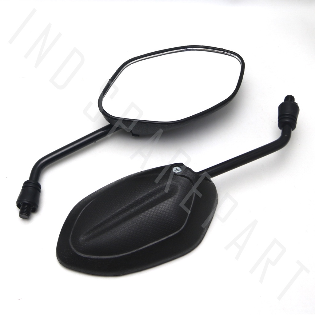 Spion-Sepion-Kaca-Mirror-Cermin Standart-Standar Kanan Kiri Drat Kiri Vario 125-150 eSP LED NEW 2015-2018 K59-K60