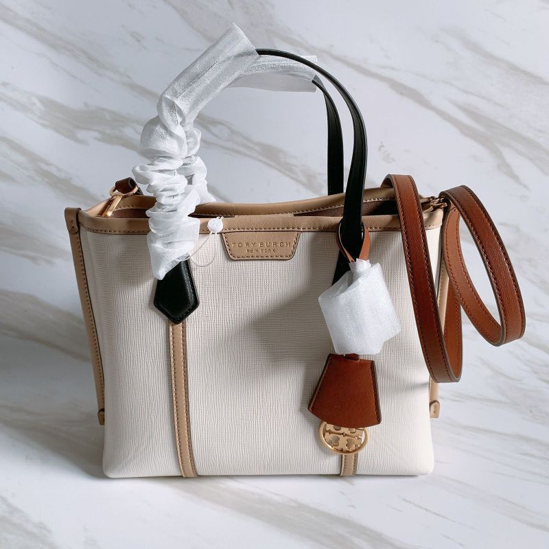TB Perry Small Triple Compartment (Year End Sale)